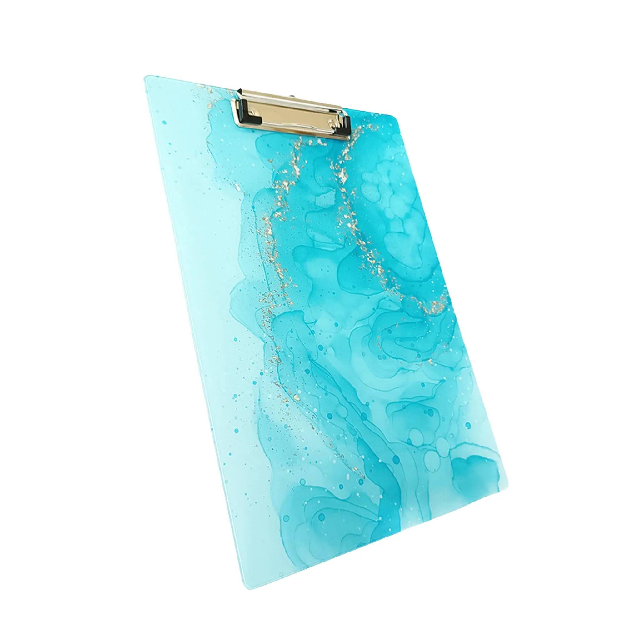Plastic Clip Board MOQ 50PCS 5