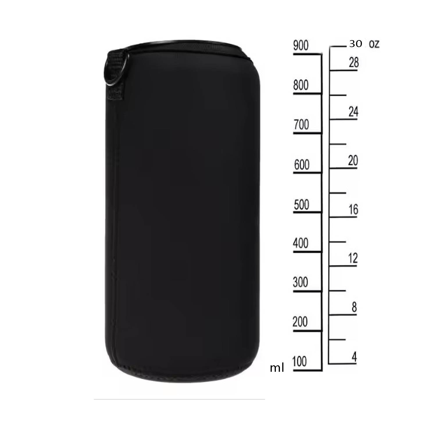 Neoprene Water Bottle Carrier 6