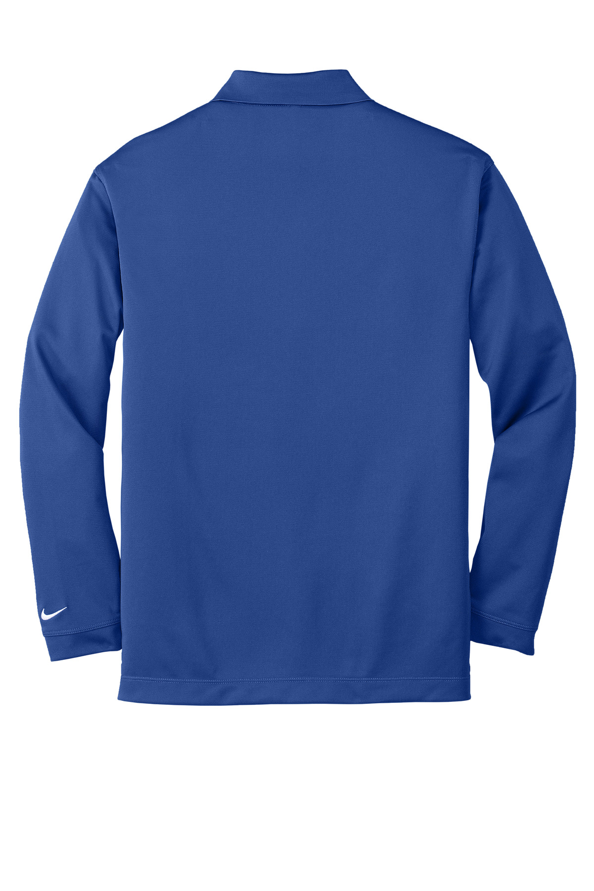 Nike Tall Long Sleeve Dri-FIT Stretch Tech Polo 19