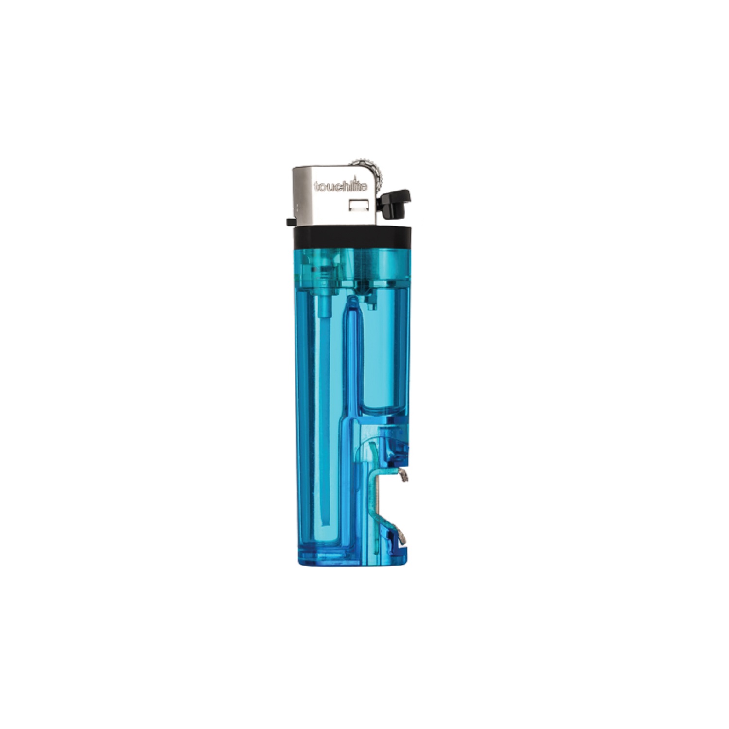 Standard Flame Lighter with Bottle Opener 5