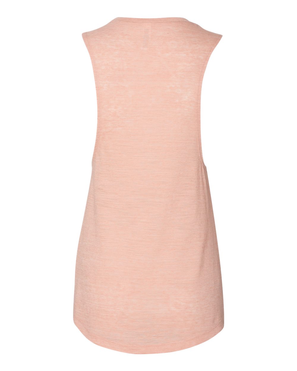 Women's Flowy Scoop Muscle Tank - 8803 107