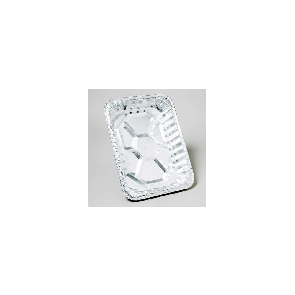 Aluminum Roaster Pans - Rectangular 2