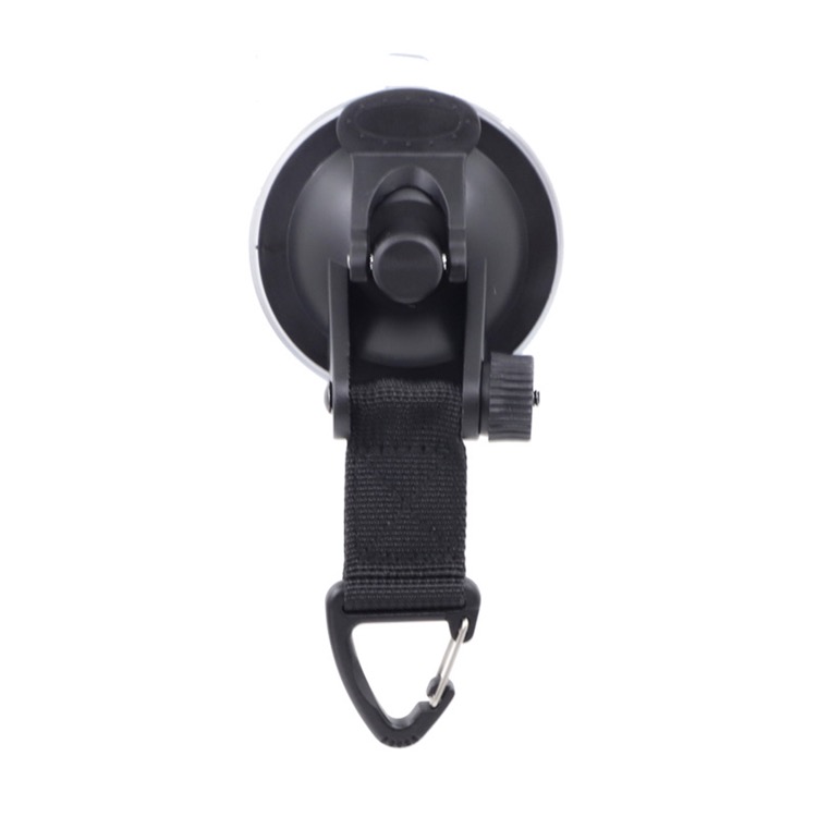 Camping suction cup wall hanging tent canopy hook 4