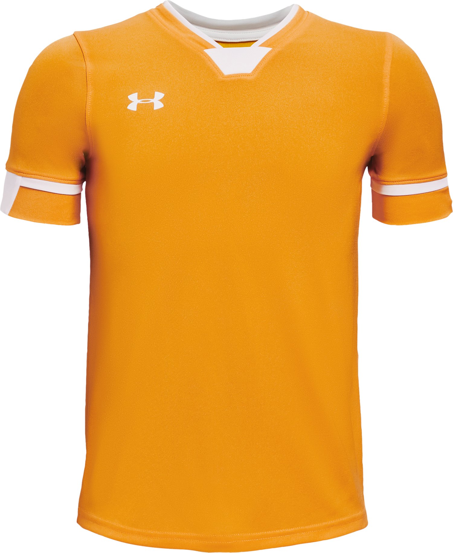 Boys' UA Squad Jersey 7
