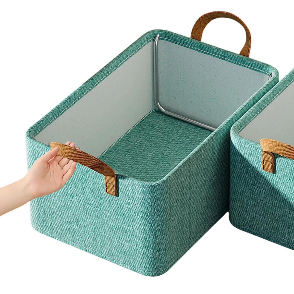 Cloth Box for Toys and Clothes 12