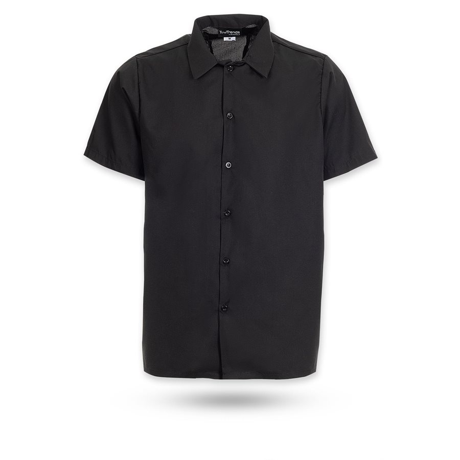 Baker's Shirt 2