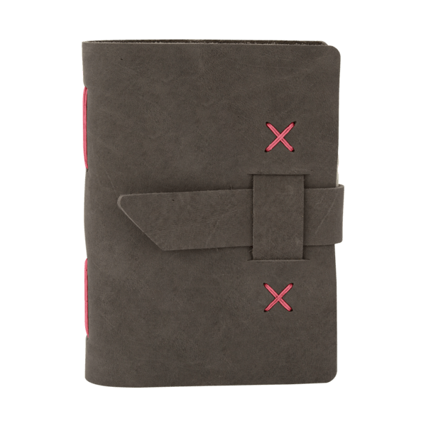 Journeyman Small Journal 14