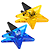 Super Star Power Clip 16