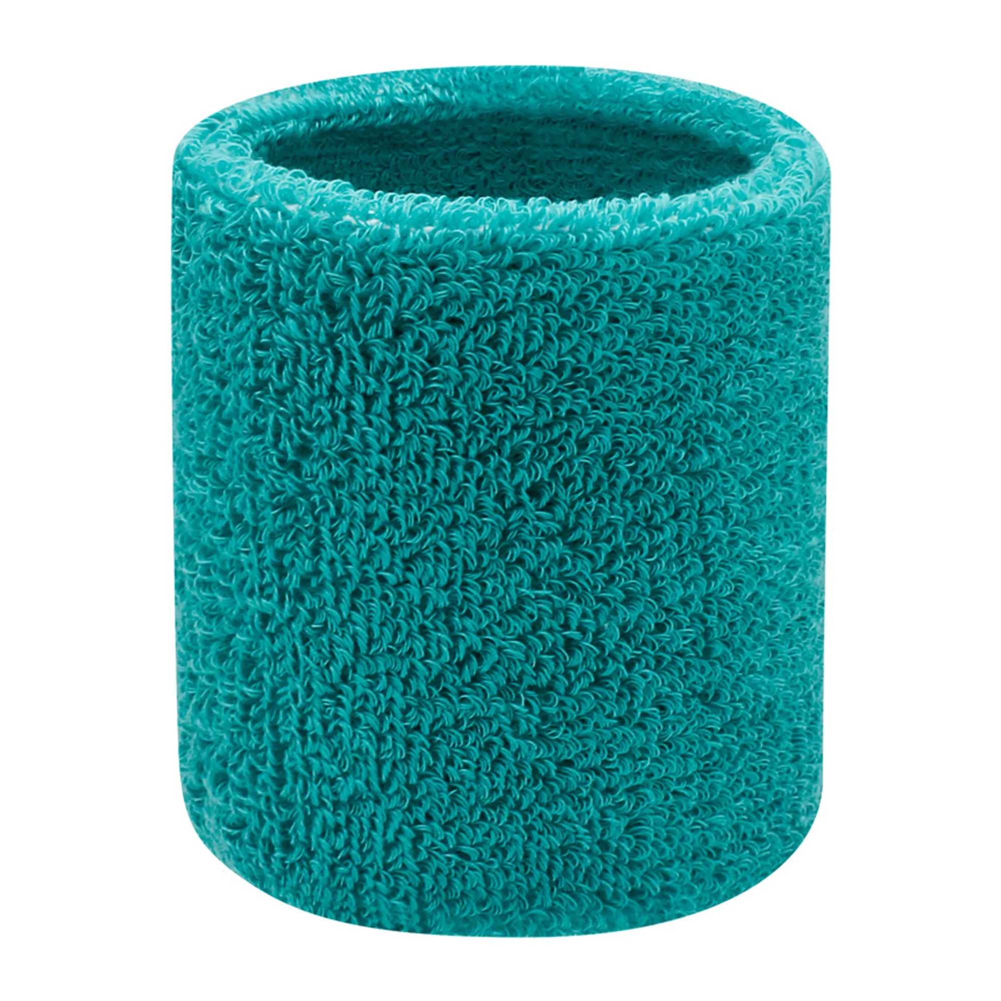 Multi-Color Sports Wristbands Sweatbands 5