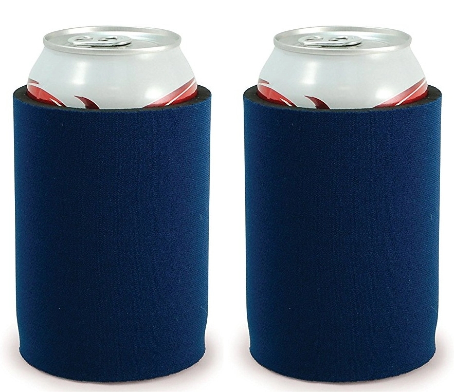 Neoprene Can cooler 7
