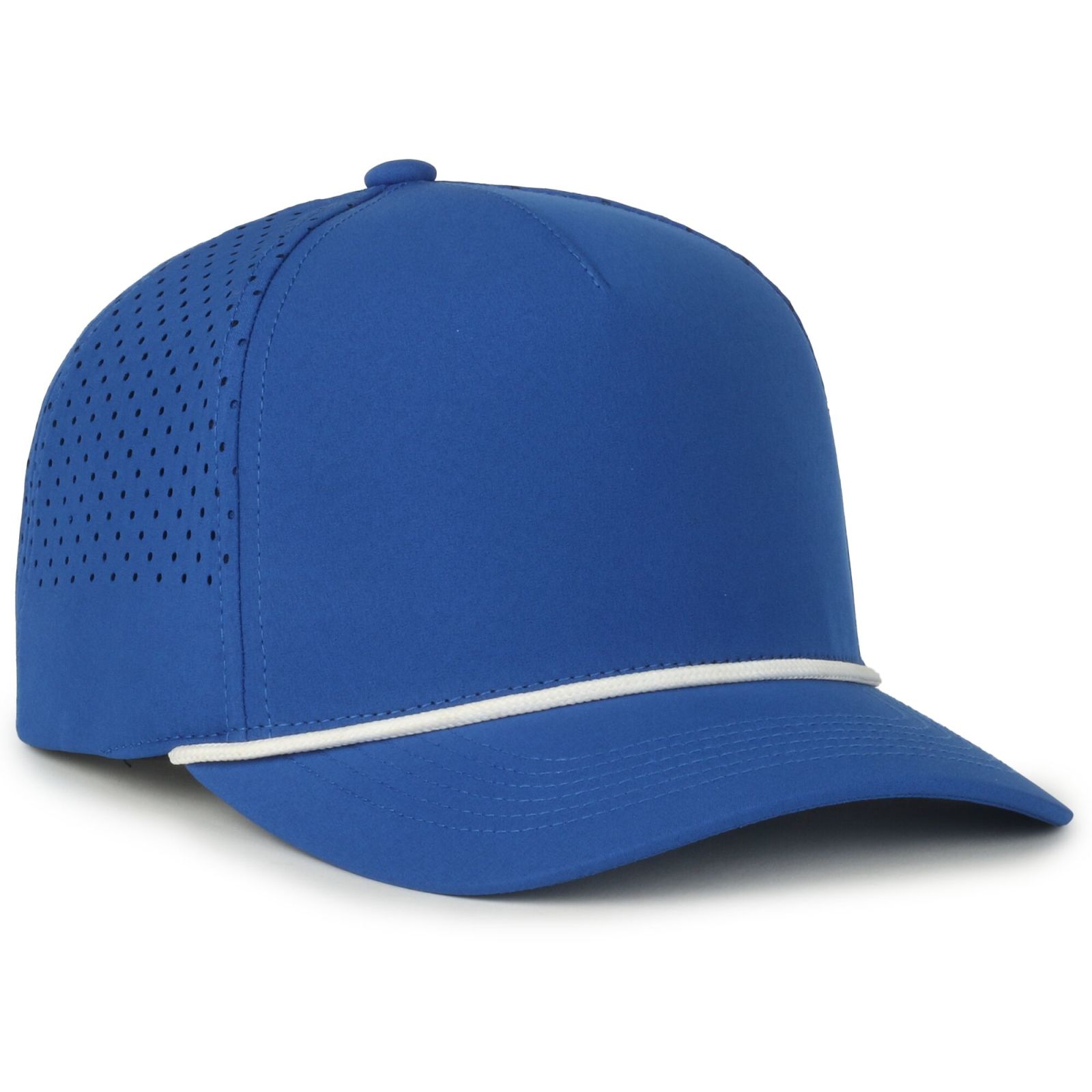 Perforated Performance 5-Panel w/Cord 5
