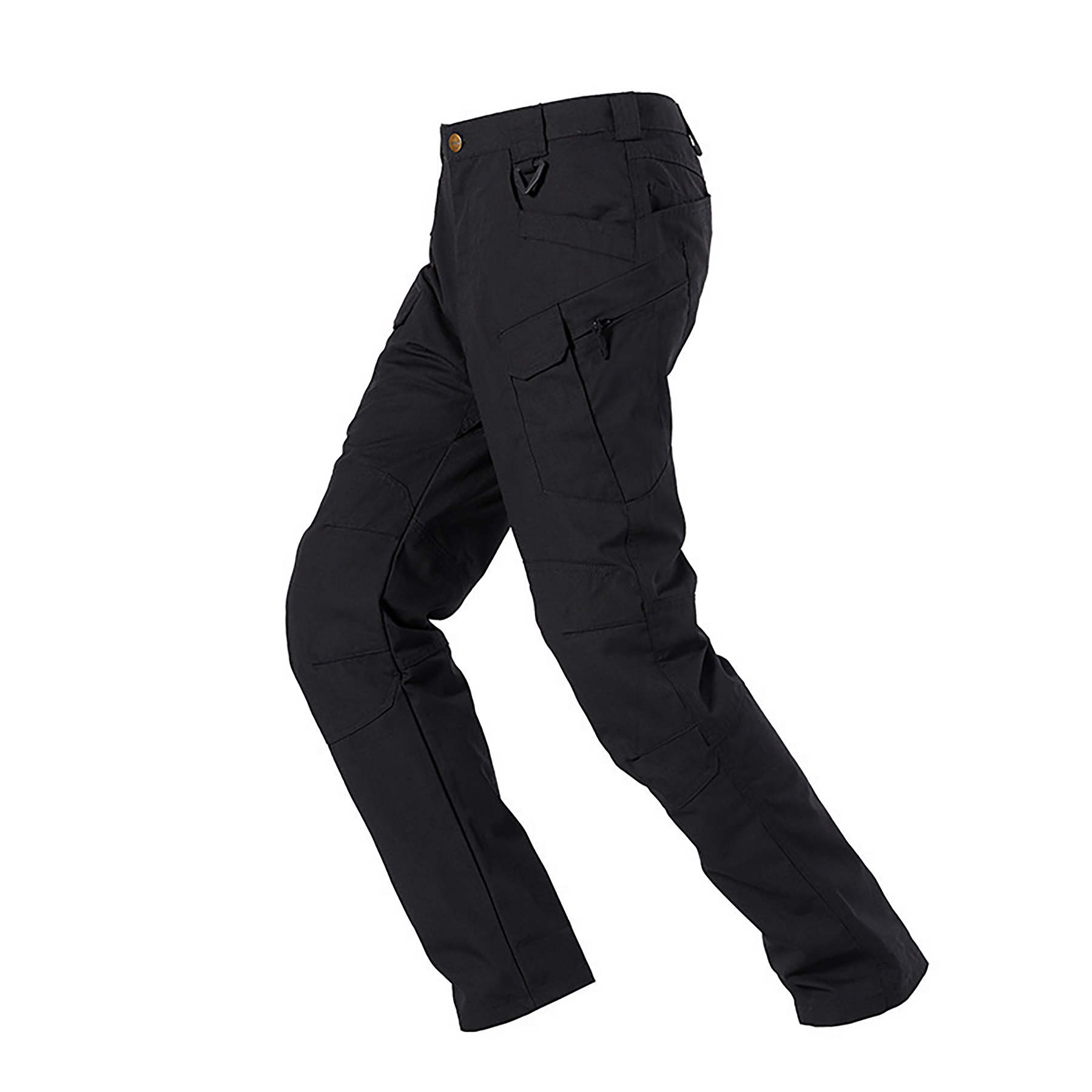 Slim-fit Work Pant 4