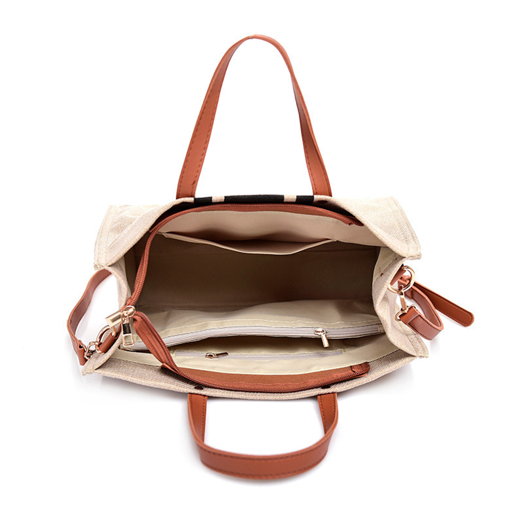 Shopping Canvas Tote Bags 3