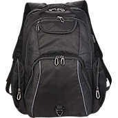 Rainier TSA 17" Computer Backpack 26