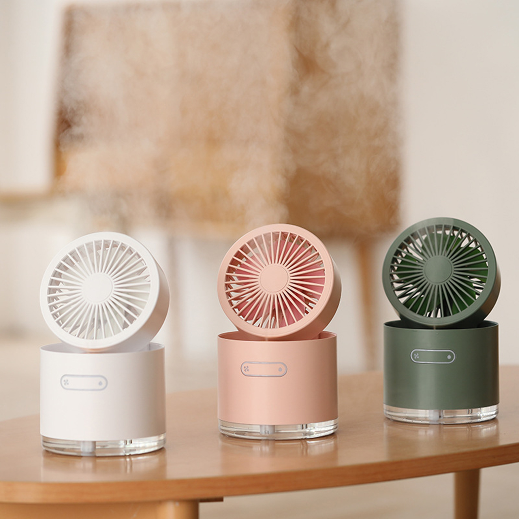 Cooling Usb Fan 3