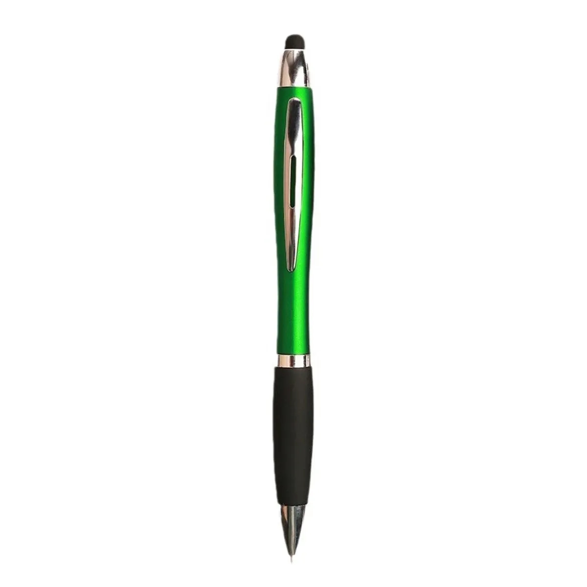 Led Light-Up Logo Ballpoint Pen 2