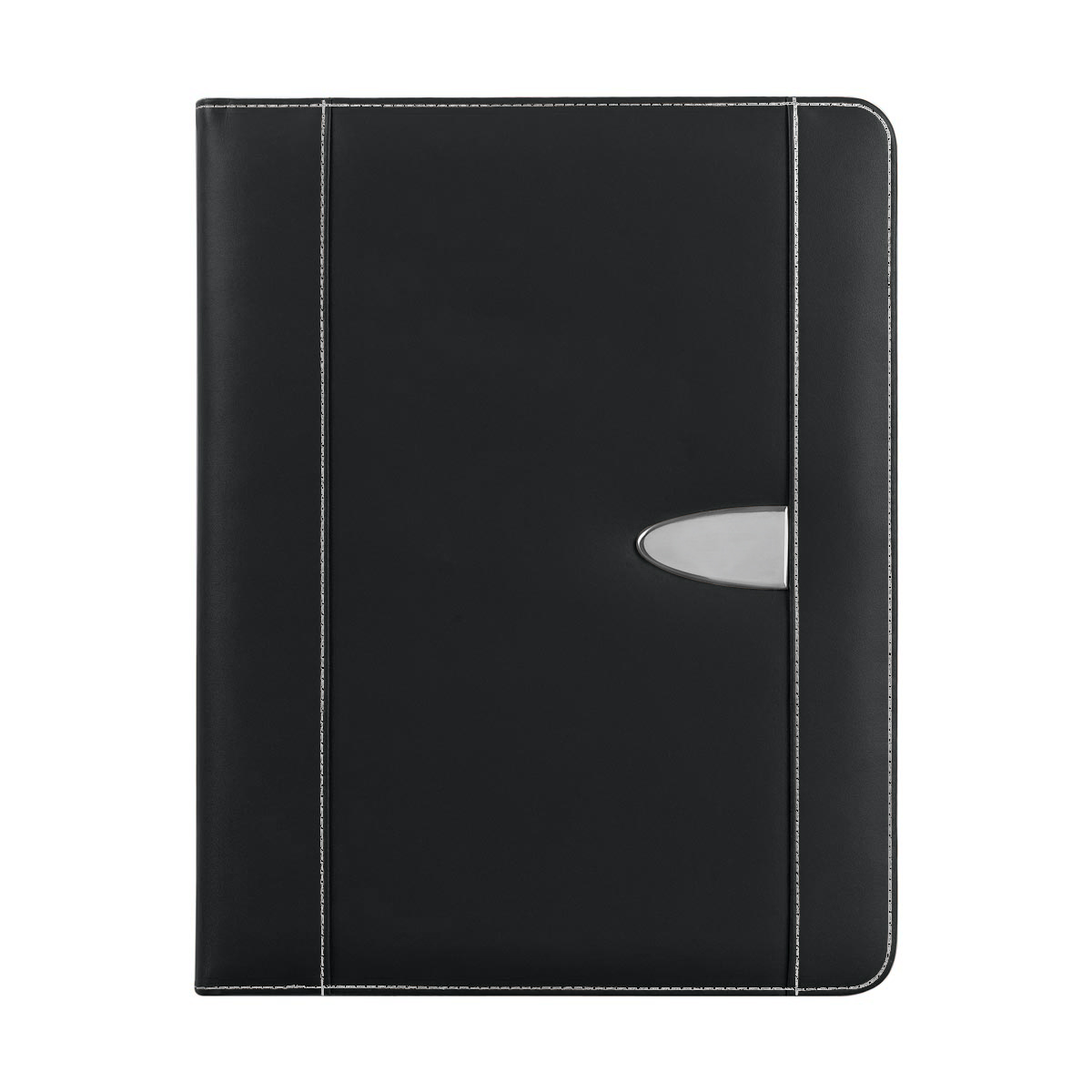 Eclipse Bonded Leather Portfolio 2