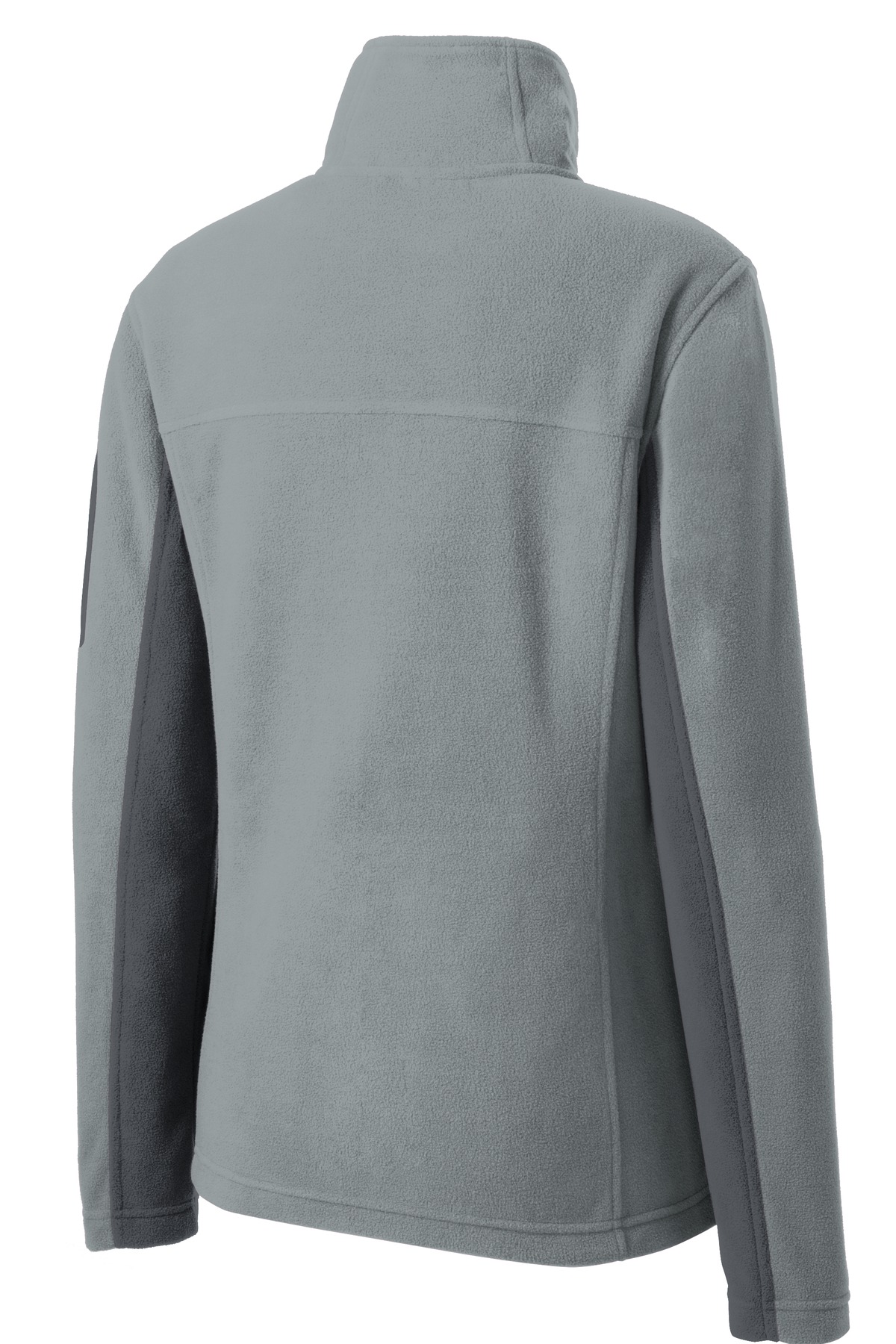 Port Authority Women's Summit Fleece Full-Zip Jacket. L233 16