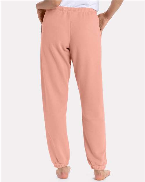 Women's Laguna Sueded Sweatpants - 9884 6