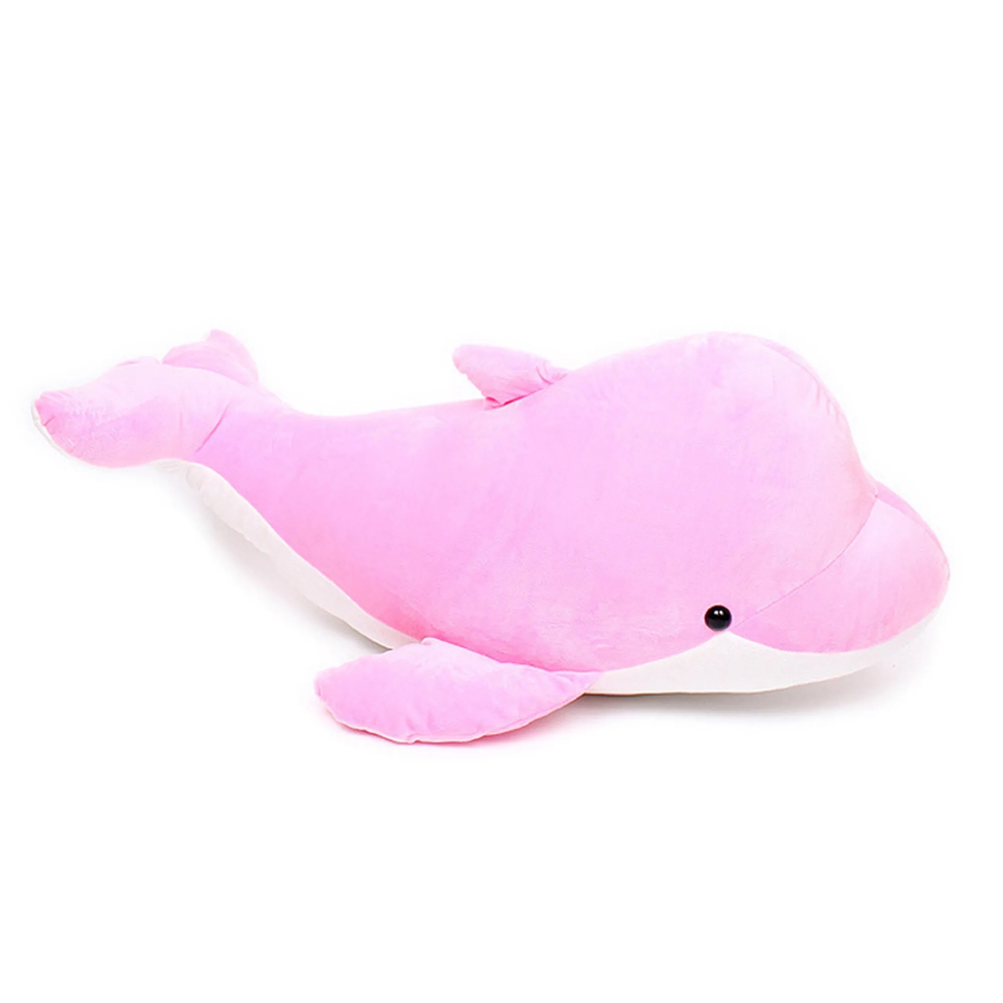 Cute Stuffed Animal Plush Whale 2