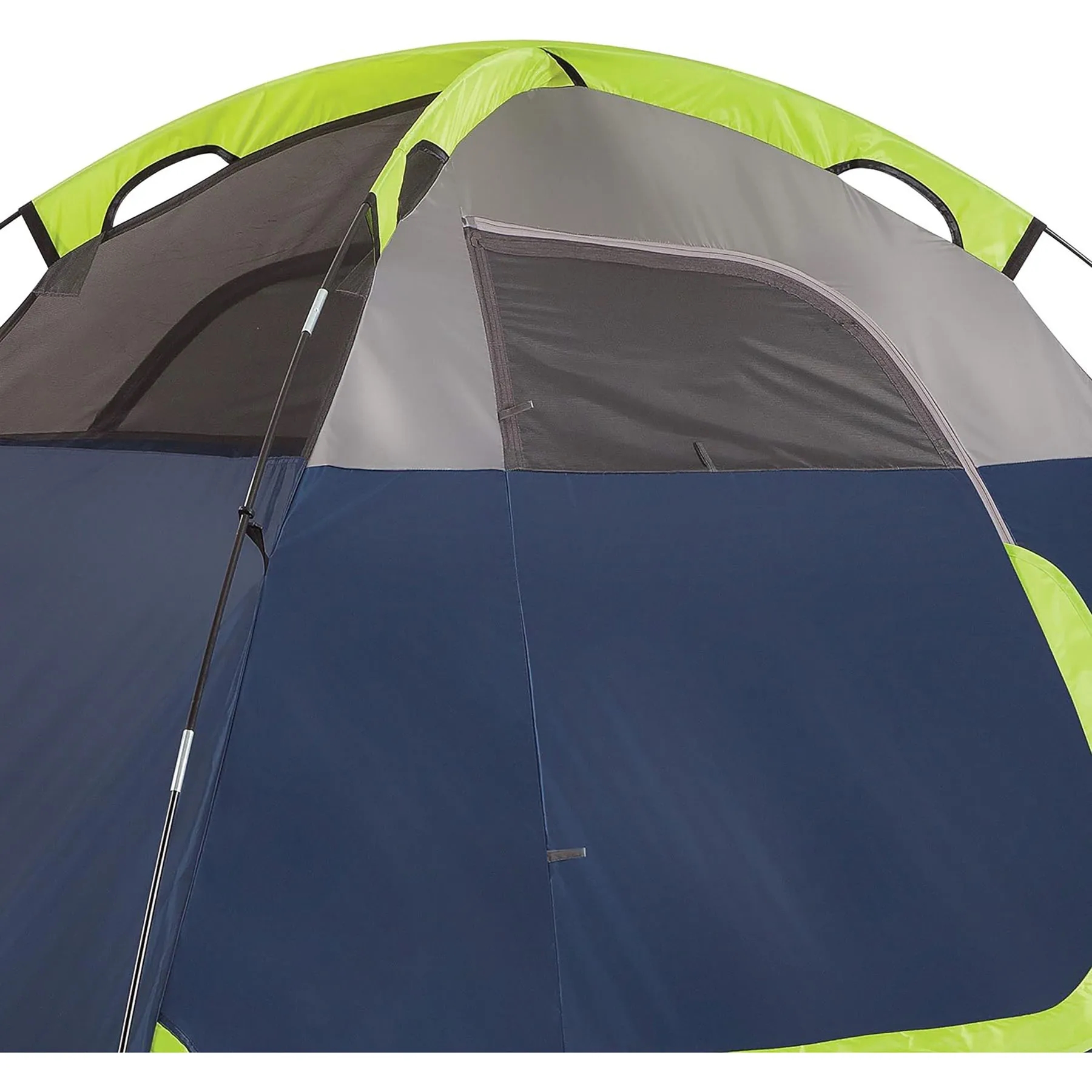 Outdoor Portable Folding Tent 5