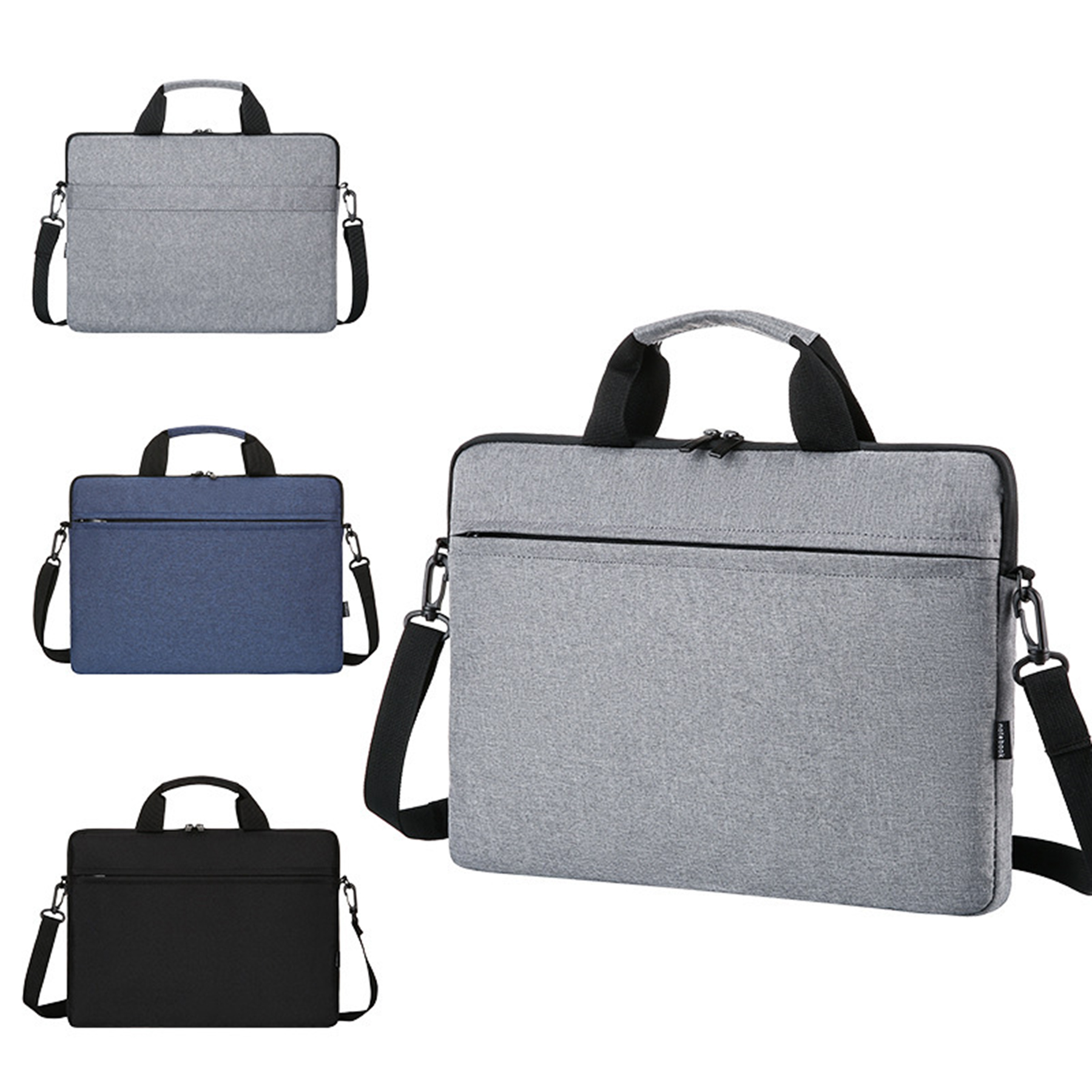 14Inch Laptop Case Water-repellent Bag 2
