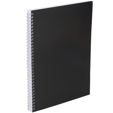 FSC® Mix 8.5" x 11" Remark 1-subject Notebook 50