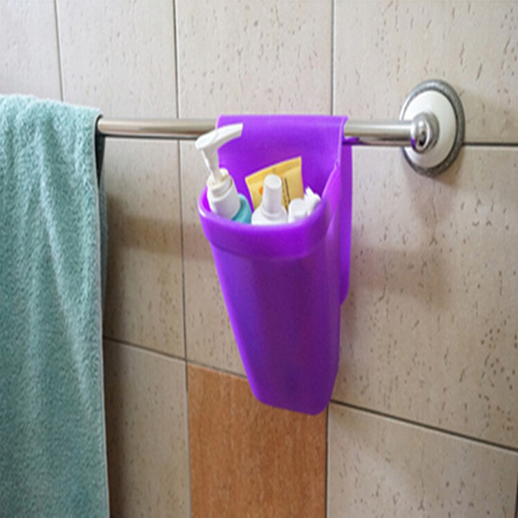 Silicone Storage Bucket 2