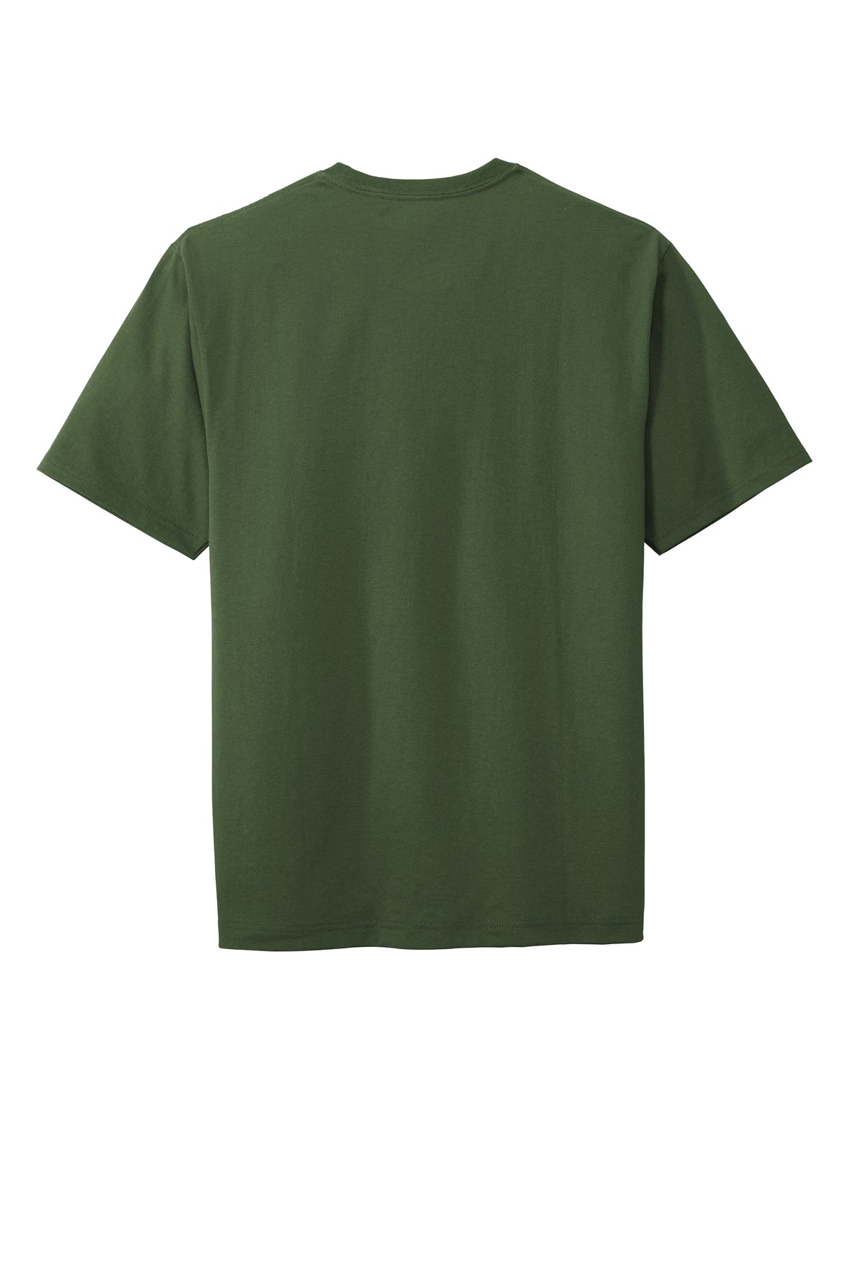 CornerStone Workwear Pocket Tee CS430 8
