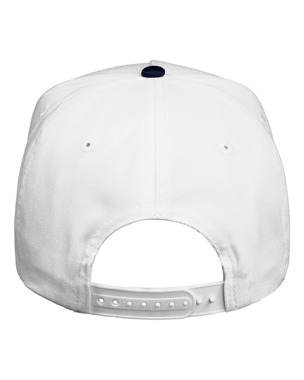 Five-Panel Twill Cap - 8869 51
