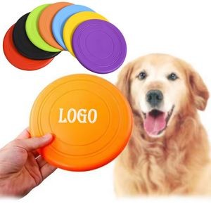 Double Plastic Pet Bowl 2