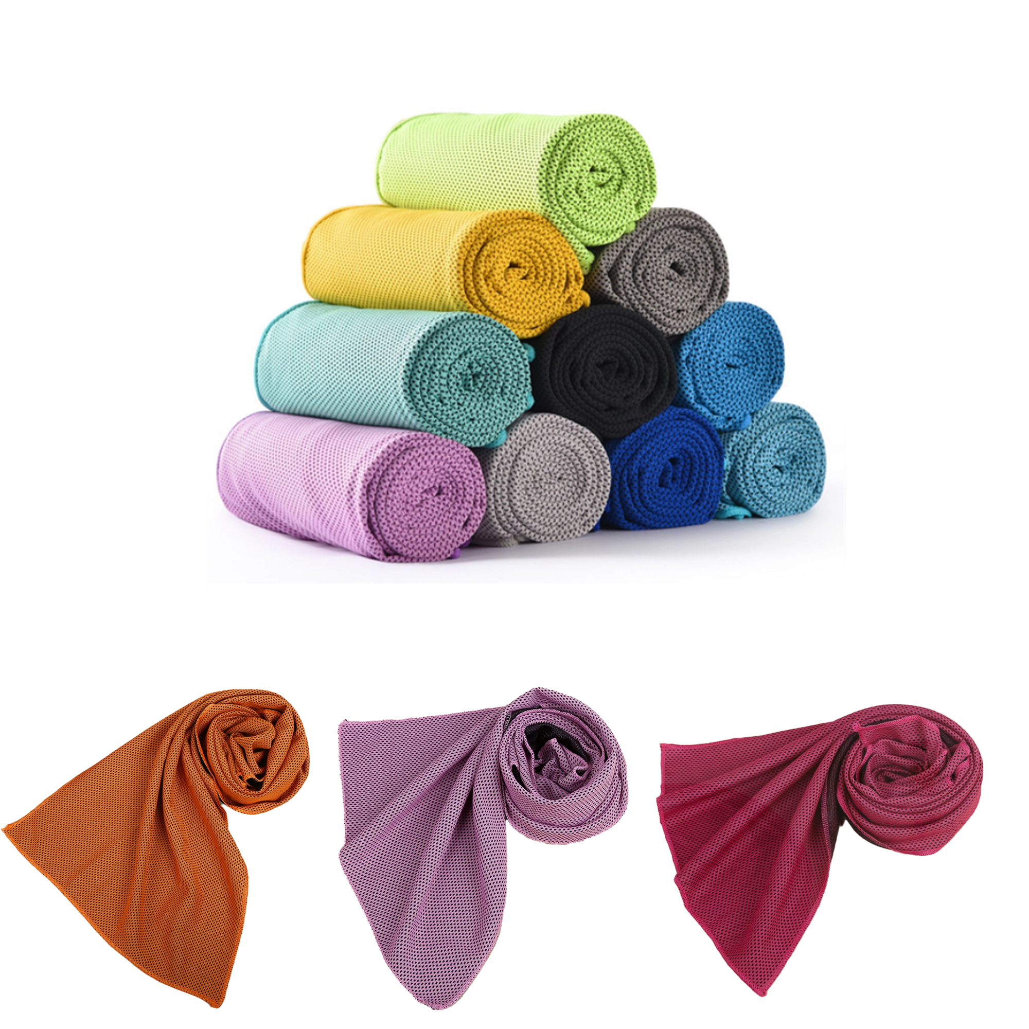Cooling Towel 1