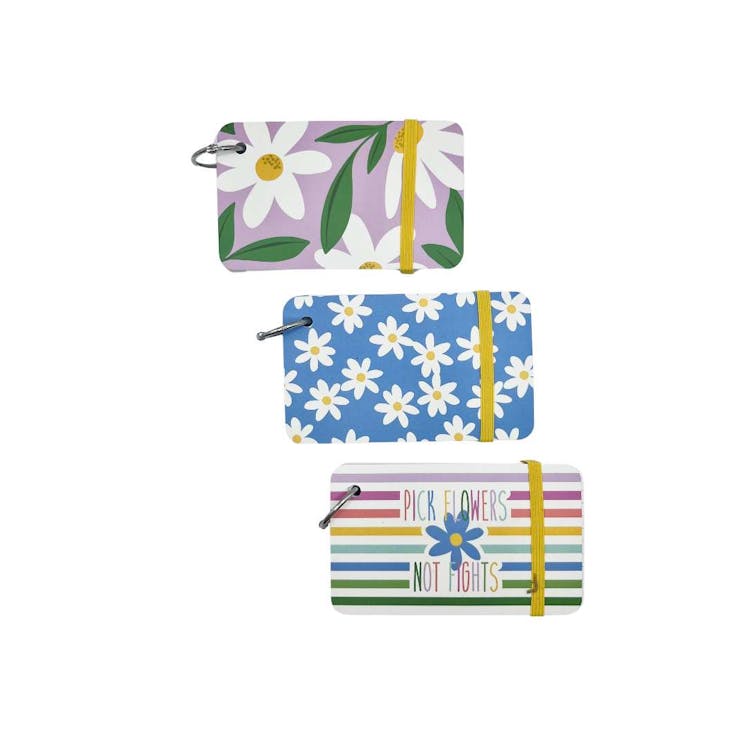 Cheerful Index Cards 2