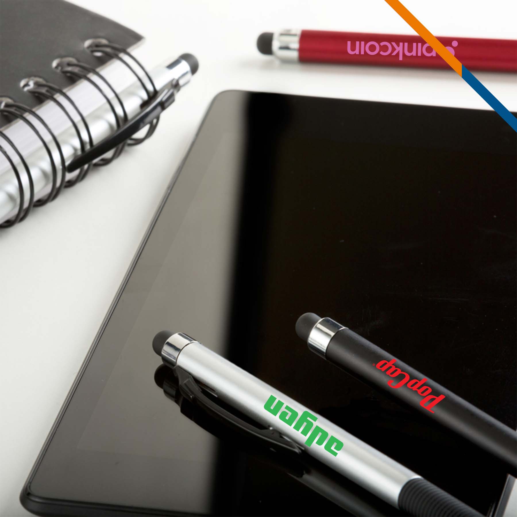 Sendi 2in1 Stylus Pen 5