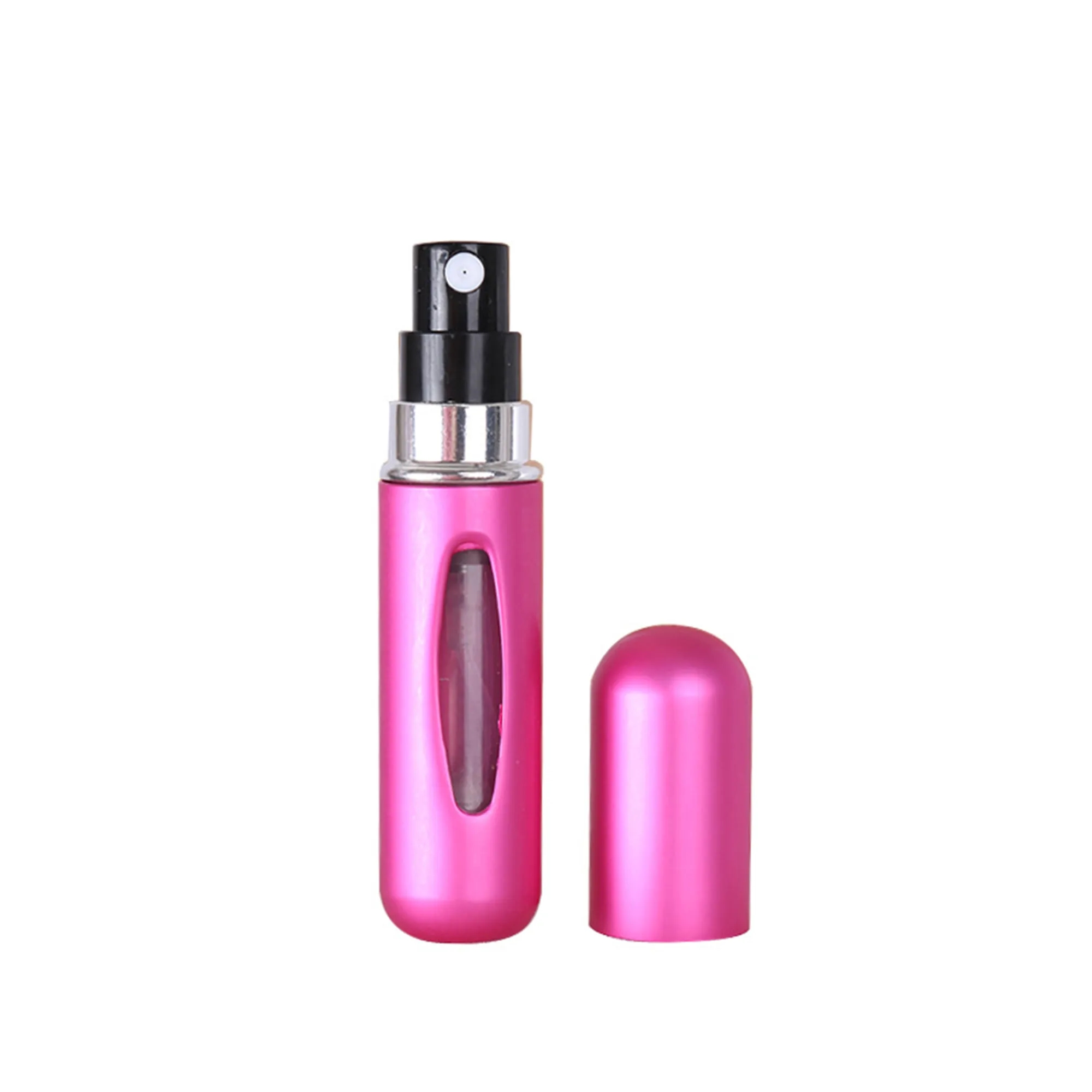 0.2 OZ Portable Travel Spray Liquid Dispenser 6