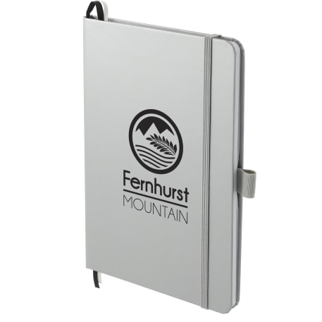 FSC® Mix 5.5" x 8.5" Bound Journal 103