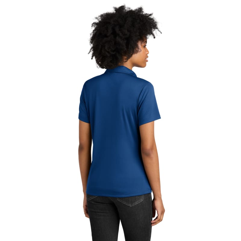 Sport-Tek Women's PosiCharge Competitor Polo. 49