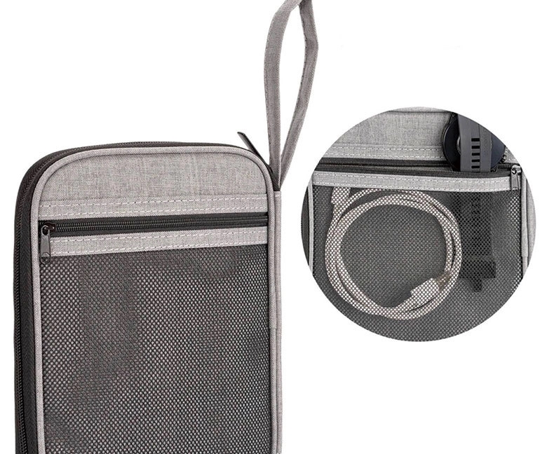 Cable Organizers Bag 2