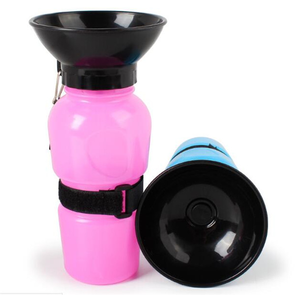 Pet Water Bottle 2