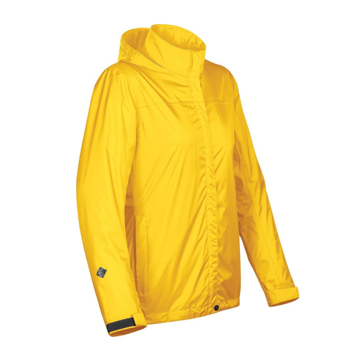 Stormtech Women's Monsoon Shell 6