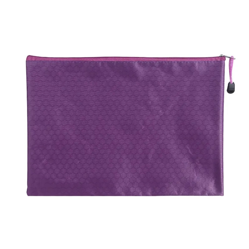 Waterproof Zipper Bag 4