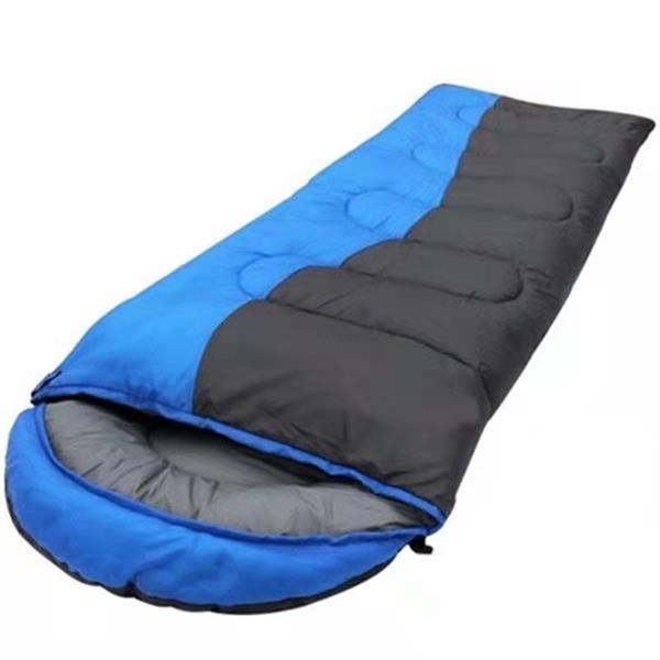 Sleeping Bag 3