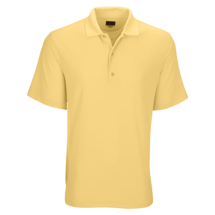 Greg Norman Play Dry Performance Mesh Polo 9