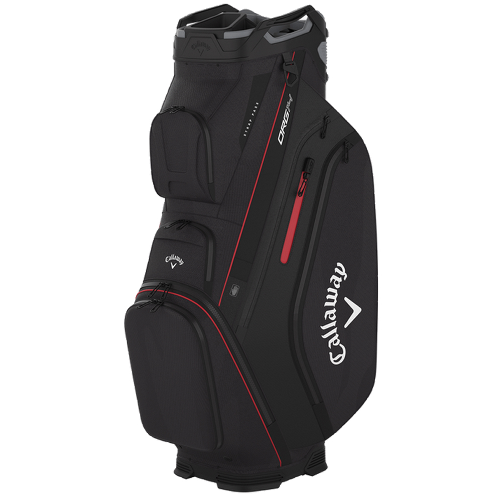 Callaway ORG 14 Cart Bag 5