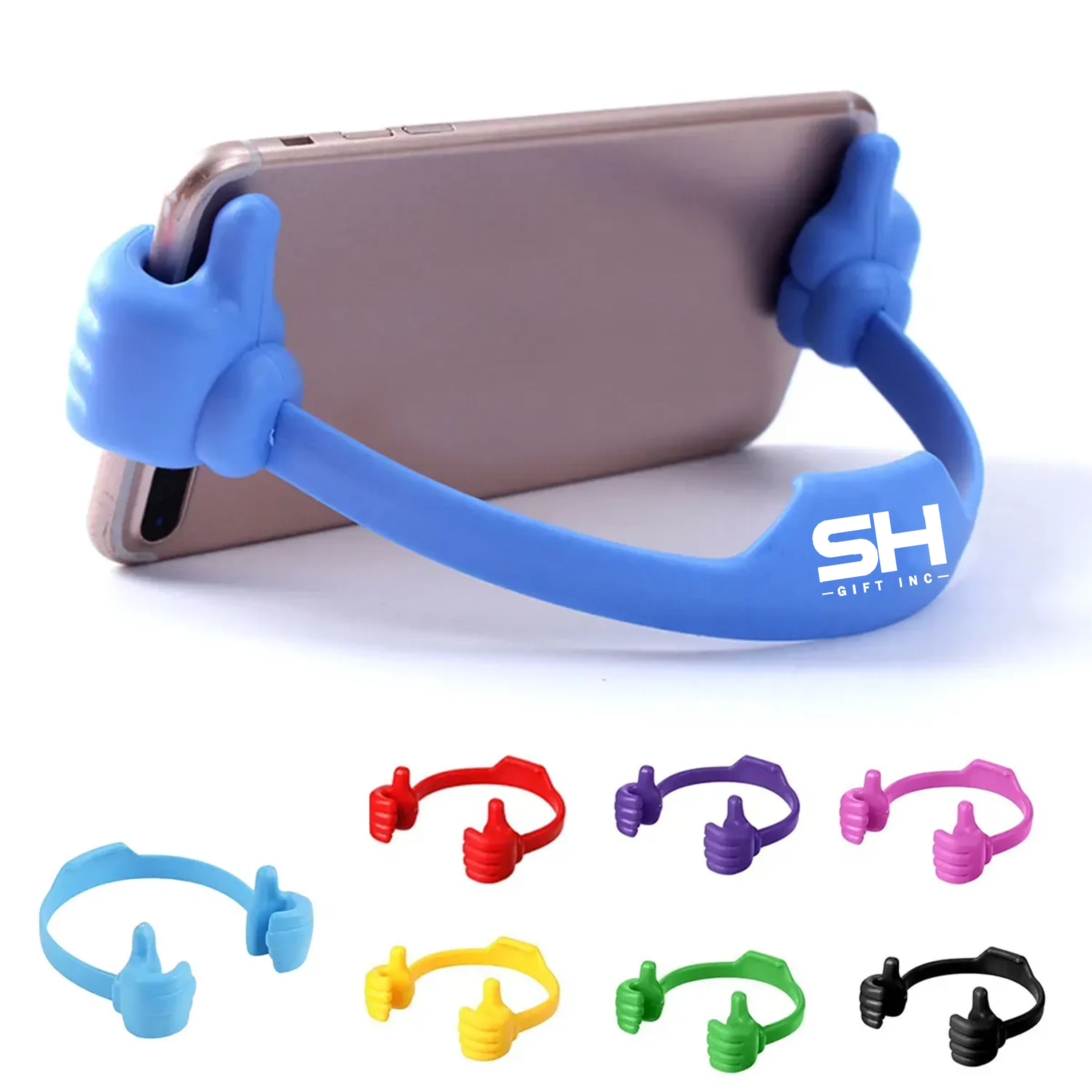 Thumbs-up Cell Phone Stand Holder 1