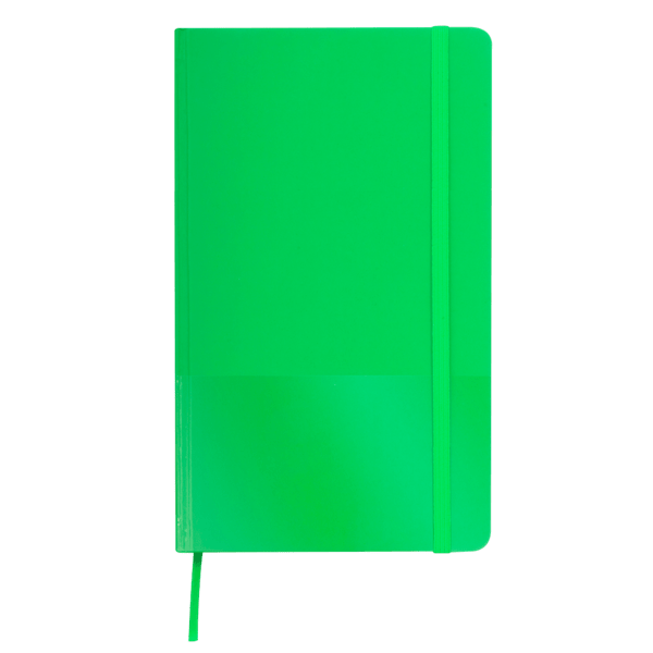 Kingston Journal Book 4