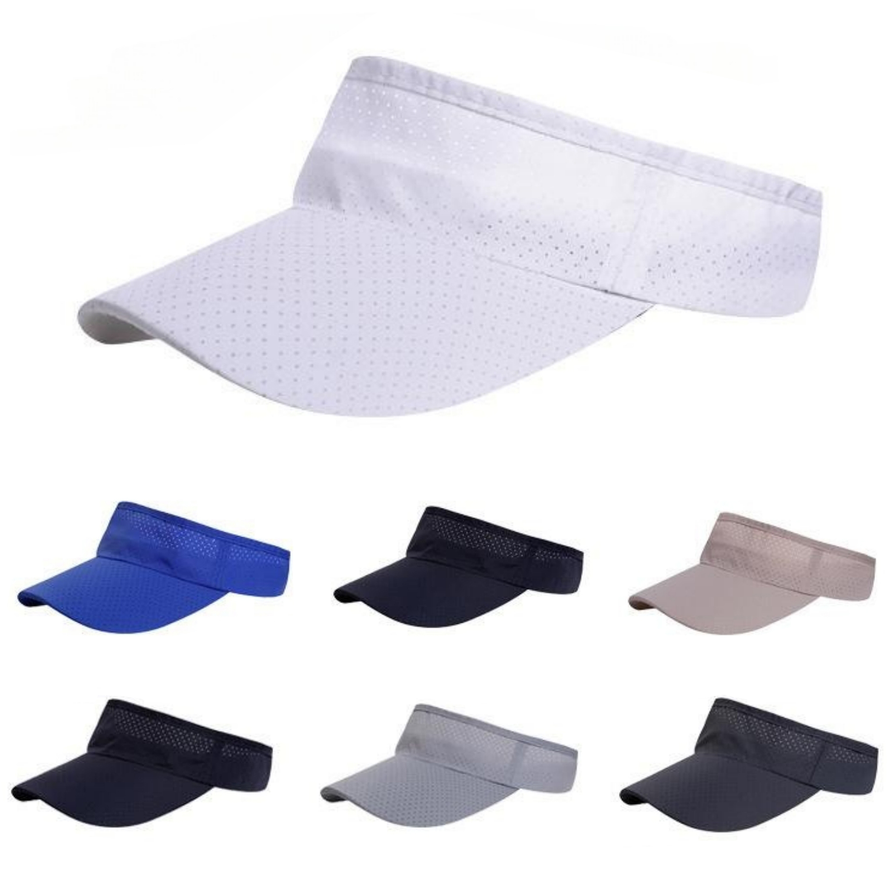 Polyester Sun Visor 4