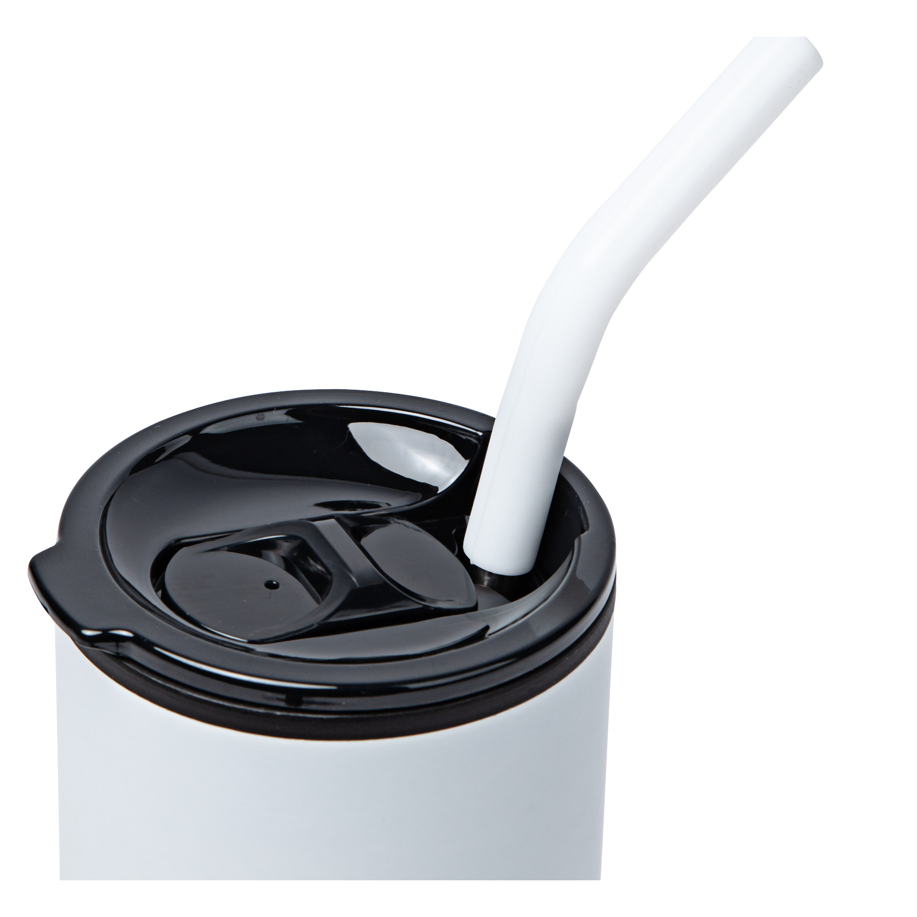 Emmett 18 oz. Double Wall Steel/PP Liner Tumbler 44