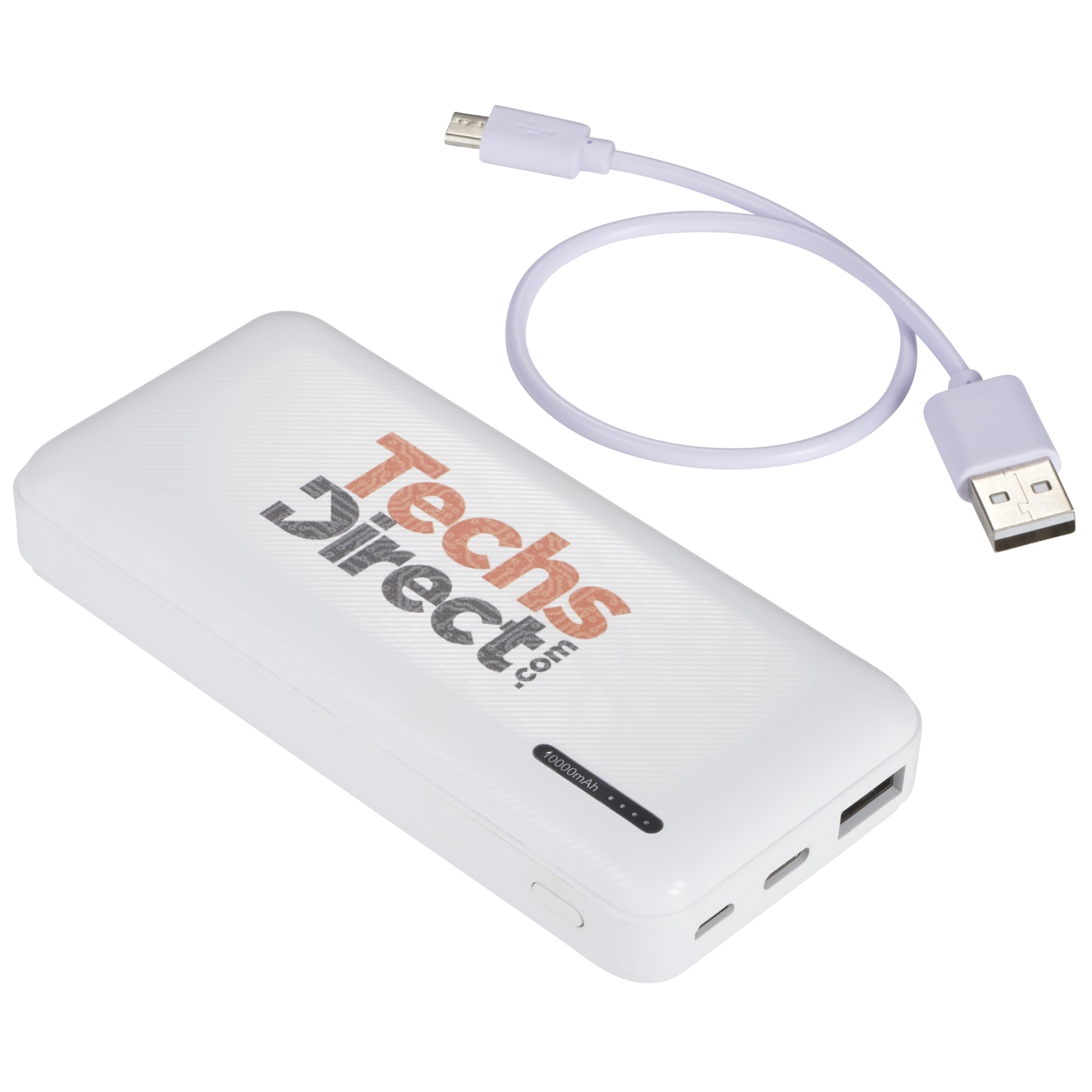 Zodiac High Density 10000 mAh Power Bank 28