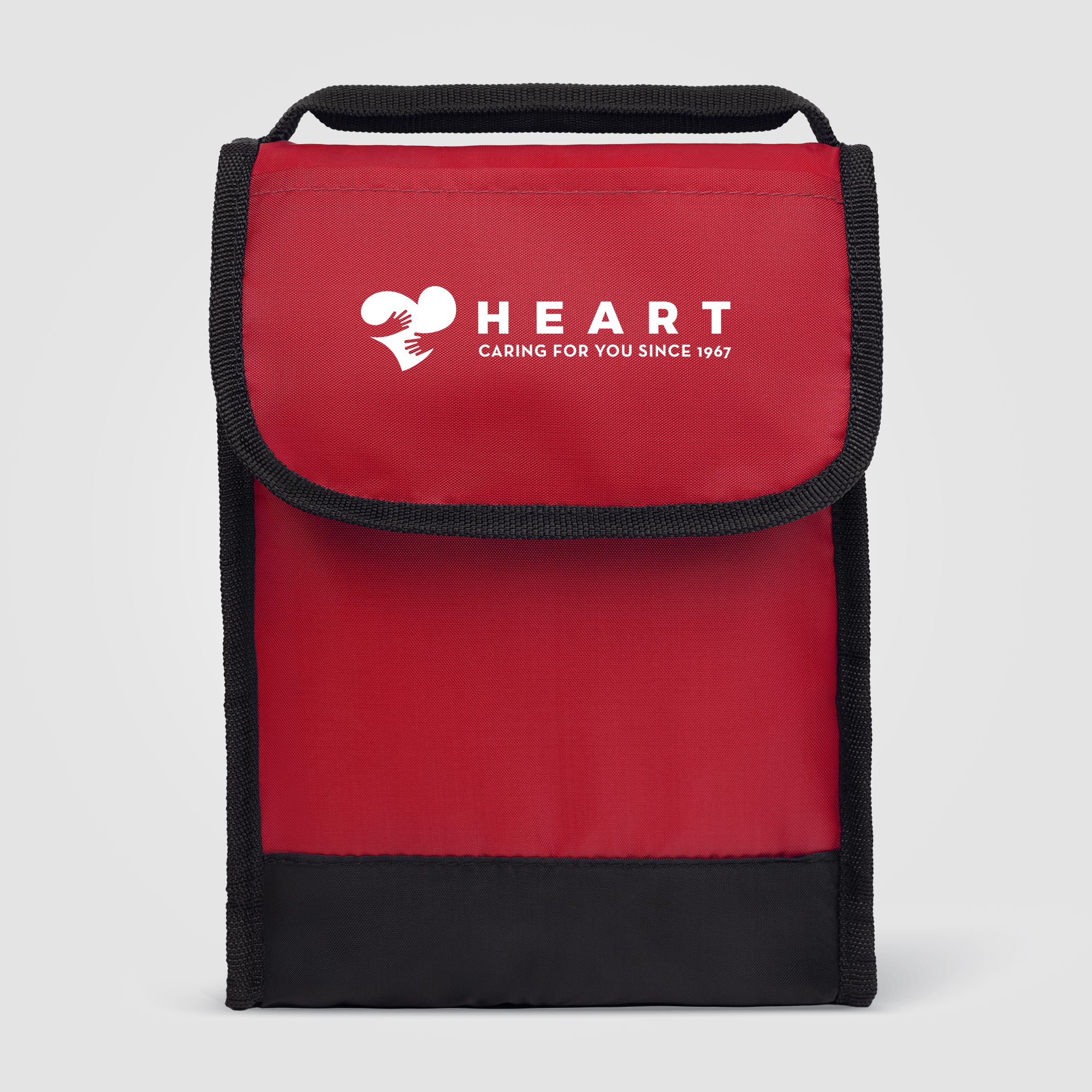 Snack - Foldable Lunch Bag 22